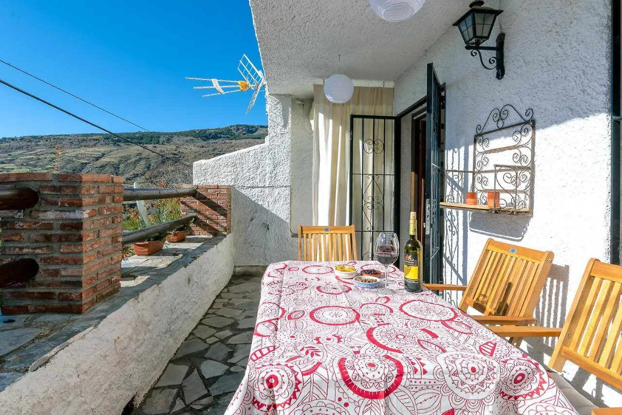 Casa Consuelo Διαμέρισμα Capileira 0*,