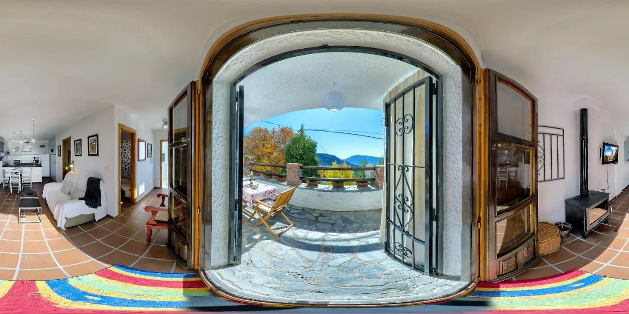 Casa Consuelo Διαμέρισμα Capileira 0*,  Ισπανία